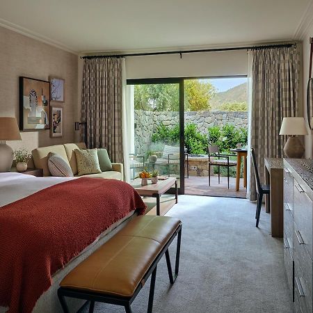 Ojai Valley Inn Exterior photo