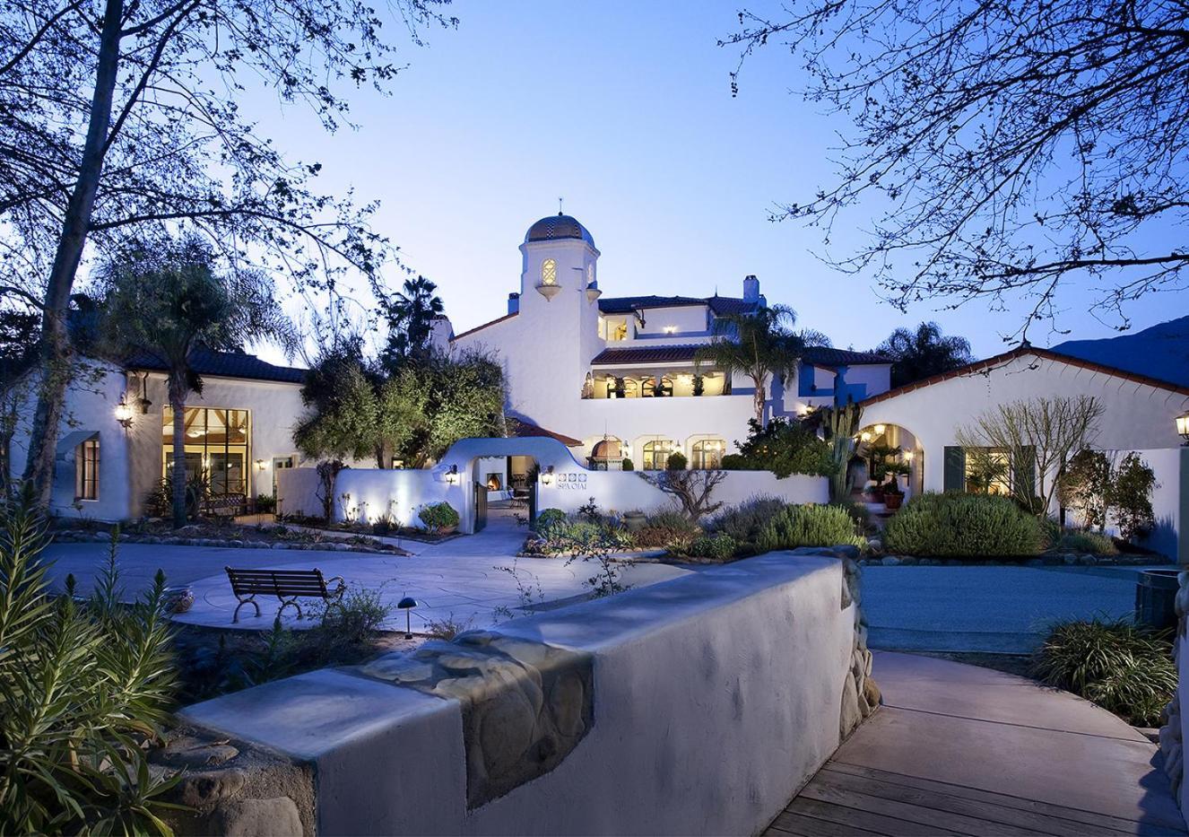 Ojai Valley Inn Exterior photo