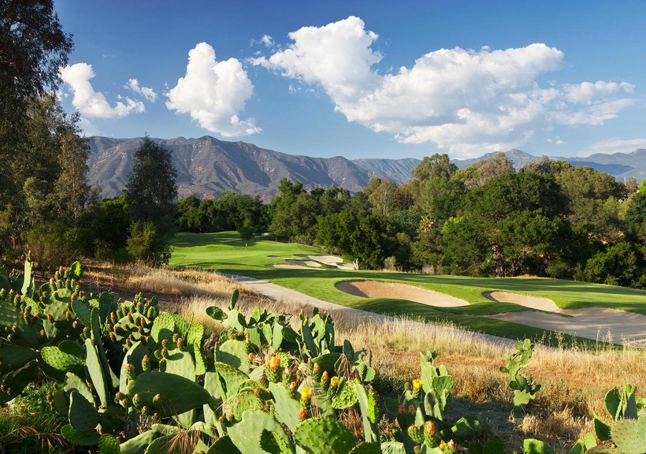 Ojai Valley Inn Exterior photo