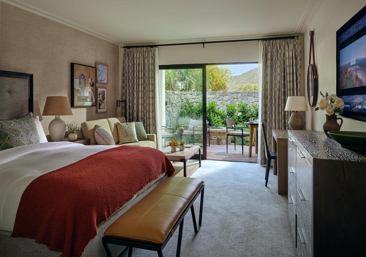 Ojai Valley Inn Exterior photo