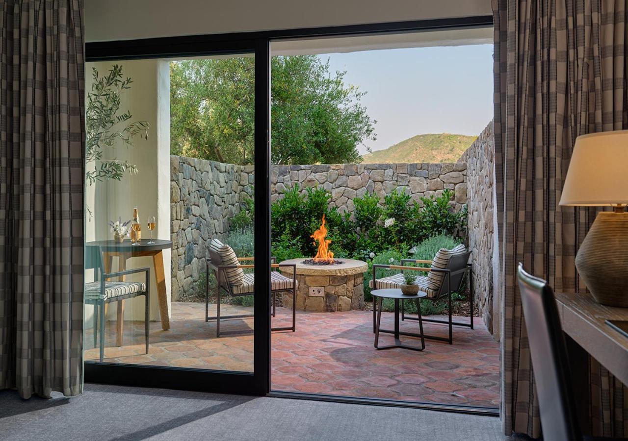 Ojai Valley Inn Exterior photo